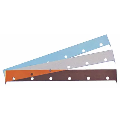 EXAIR Shim Set: 4LCF4/4LCF5, 110348 - Shims for Air Knives