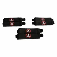 STRYKER PHYSIO-CONTROL Patient Strap: LUCAS 2 Device/LUCAS 3 Device, 8 in L x 10 in W x 6 in H (MPN 11576-000051)