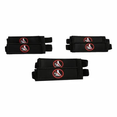 STRYKER PHYSIO-CONTROL Patient Strap: LUCAS 2 Device/LUCAS 3 Device - Accessories for Automated CPR Devices