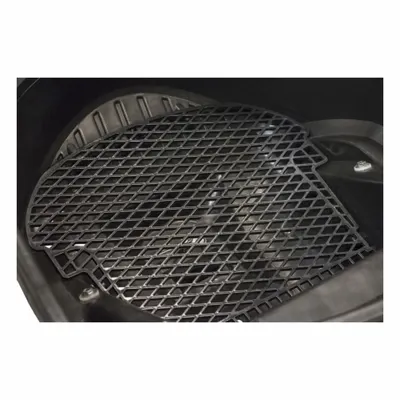 AGRI-FAB Grate: For use with: Broadcast Spreader (MPN 69411) - Assorted Parts & Accessories