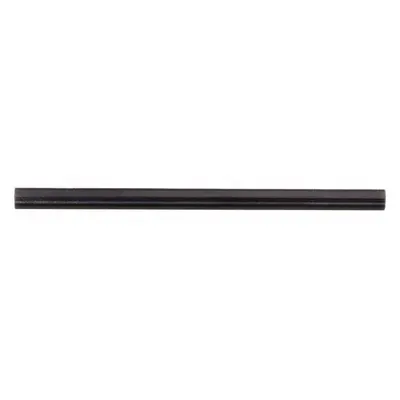 VERMONT GAGE Class ZZ Go Pin Gauge: 0.1060 in Dia, 0.00020 in Tolerance, Steel - Class ZZ Go (Plus) Plug & Pin Gauges - Black Oxide Finish, Inch Diameters