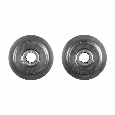 MILWAUKEE Pipe Cutter Replacement Wheel: For Use With Copper Tube Cutter, 5.23 in Lg - Cutter Wheels
