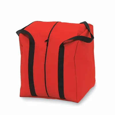 OEM Step-In-Gear Bag: 19 1/2 in W x 15 1/2 in D - Medical Duffel Bags