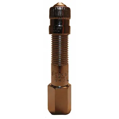 HALTEC Truck Valve Extension: Valve Extensions, Straight Grip Tire Valve Extenders - Tire Valve Extensions
