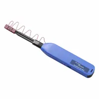 FLUKE Connector Cleaner: Connector Cleaner, QC-MDC-1P, Universal, MDC Connectors