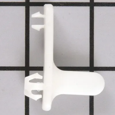 WHIRLPOOL Door Strike: 358684 - Whirlpool Washing Machine & Dryer Parts