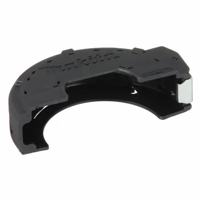 MAKITA Wheel Guard: For Use With Angle Grinders - Makita Wheel Guards for Angle Grinders
