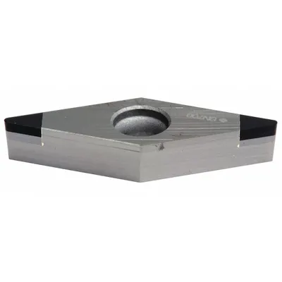 SUMITOMO Diamond Turning Insert: 2NU-VBGA221 - Diamond Indexable Turning Inserts
