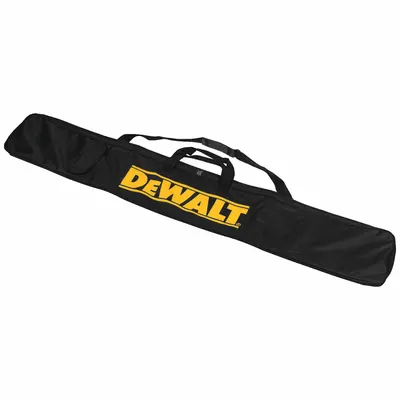 DEWALT Carry Bag: 60 in Lg - DEWALT Track Saw Track Carry Bags