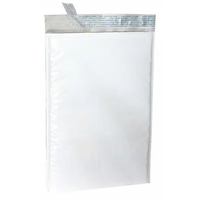 OEM Mailer Envelopes: 8 1/2 in x 14 1/2 in - Poly Bubble Mailers