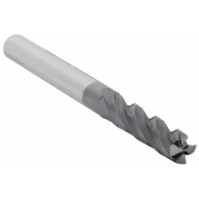 OEM Square End Mill: Carbide - General Purpose Carbide Square End Mills