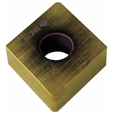SUMITOMO Diamond Turning Insert: 4NC-CNGA431 - Diamond Indexable Turning Inserts
