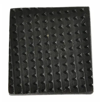 OEM Gripper Plate: Steel - Approved Vendor Strapping Tool Replacement Parts