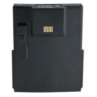 Battery Pack: EVA, Rechargeable, Lithium Polymer, Battery Pack (MPN EVABAT1)