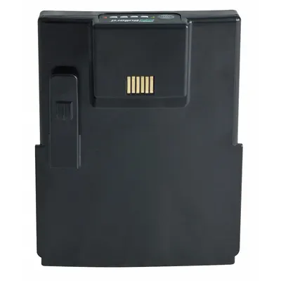 BULLARD Battery Pack: EVA, Rechargeable, Lithium Polymer - Bullard PAPR Batteries & Battery Chargers