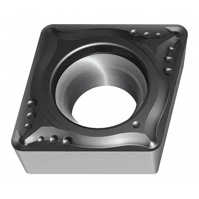 WALTER Diamond Turning Insert: CCGT2(1.5)1-MM4 WSM20S - Diamond Indexable Turning Inserts