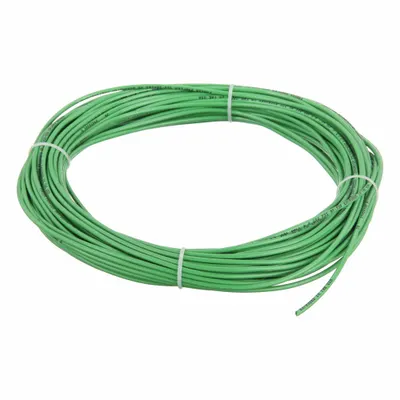 PARKER Tubing: Polyurethane, ID 1/16 in, OD 1/8 in, 100 ft Lg - Standard Polyurethane Tubing