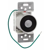 Electromagnetic Door Holder: Wall - Mounted, Aluminum (MPN SEM7830-516)