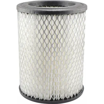 BALDWIN FILTERS Automotive Air Filter: Round-Oval, Engine, Round, Axial Seal - Round/Oval Engine Air Filters