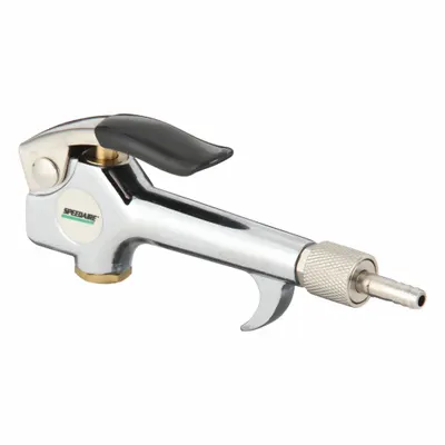 SPEEDAIRE Inflator Tool: For Polyethylene, 100 psi Max. Air Pressure - Dunnage Bag Inflators