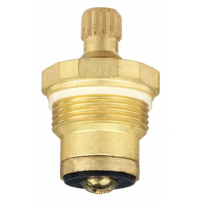 GERBER Cartridge: For Gerber Classics and Commercial Sink Faucets Series, Use with Hot Water - Disc Faucet Cartridges