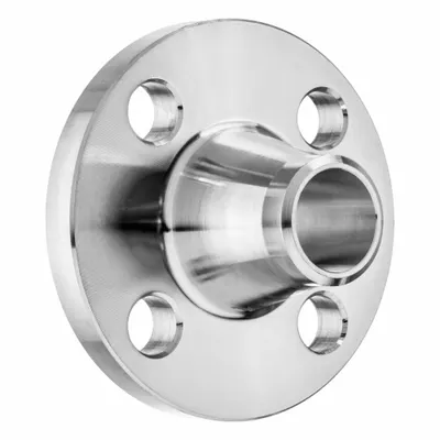 USA INDUSTRIALS Metal Pipe Flange: Flat, 19 in Flange Outside Dia, Class 125 - Class 125 Butt Weld Flanges