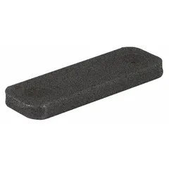Cover plate for plumbing applications, used to conceal access openings or wall penetrations. Suitable for covering pipe chases, valve boxes, or cleanout fittings in residential and commercial plumbing systems.