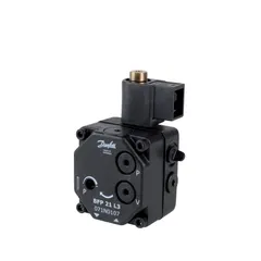 Pump BFP21R3 2 nozzle outlets