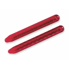 Replacement handle pair for Klein Tools pliers, part number 89. Used to replace worn or damaged handles, restoring grip and comfort. Suitable for field maintenance of compatible pliers.