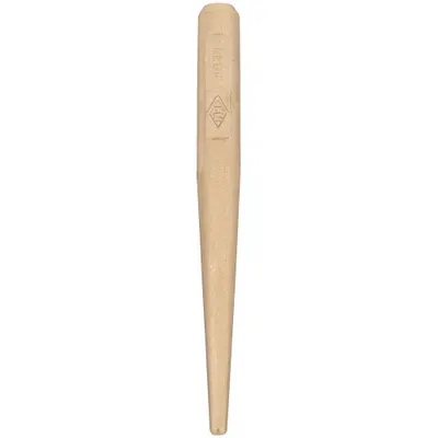 AMPCO Drift Pin, Straight Type: Non-Sparking, 7/16 in Tip Size, Hexagon - Non-Sparking Aligning Punches