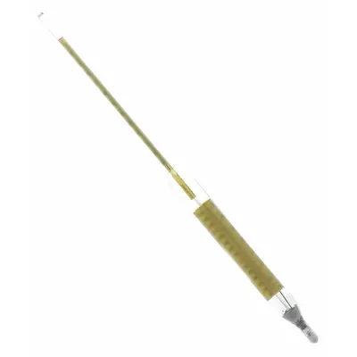 API Hydrometer: API ASTM Combined Form, 29/41, 0.1 - API Hydrometers