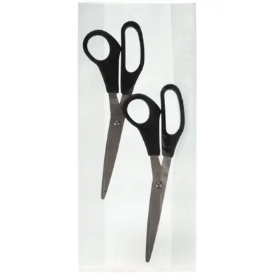 OEM Open-Ended Bag: Light-Duty - Light-Duty Open-Ended Bags