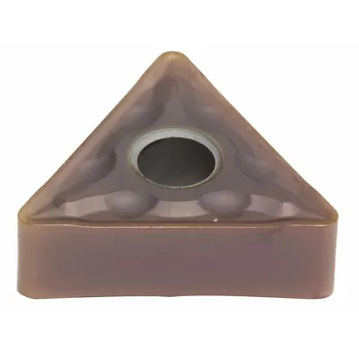 SUMITOMO Triangle Turning Insert: TNMG433EMU - Triangle (T) Indexable Turning Inserts