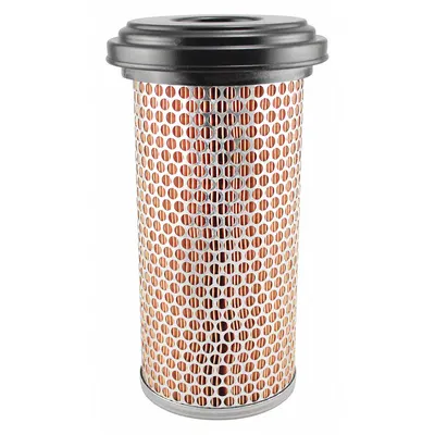 BALDWIN FILTERS Automotive Air Filter: Round-Oval, Engine, Round, Axial Seal - Round/Oval Engine Air Filters