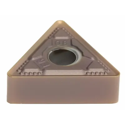 SUMITOMO Triangle Turning Insert: TNMG333EEG - Triangle (T) Indexable Turning Inserts