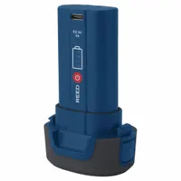 REED INSTRUMENTS Replacement Battery: R2170, R2170-3.7V, Batteries, Cables & Chargers, Battery, REED