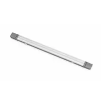 LED Vapor Tight: 4 ft Lg, 6,500 lm, 5000K, 50 W, IP66 IP Rated, Polycarbonate (MPN HE4W50L6500C50DU-P)