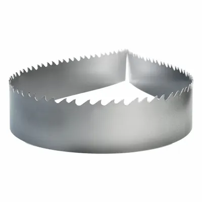LENOX Band Saw Blade: Carbide, Tri-Master(R), 26 ft, 1 in Blade Wd, 0.035 in Blade Thick - General Purpose Metal Cutting Blades