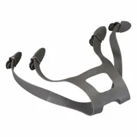 3M Head Harness: 3M Full Facepiece 6000 Series (MPN 6897)