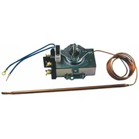 ROBERTSHAW Thermostat with Dial: Mfr Part # 5000-814