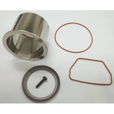 DEVILBISS Compression Sleeve/Ring Kit: K-0650 - Air Compressor Parts