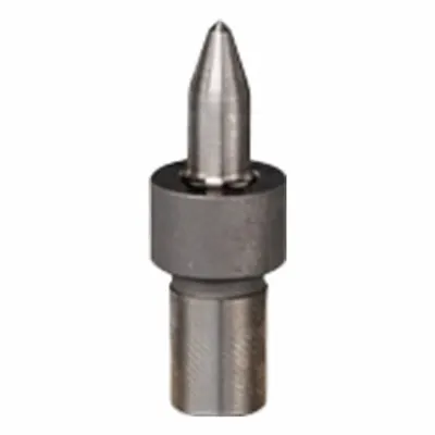 FORMDRILL Drill Bit: Long, UNF, For 1/4"-28 Threads, 5.9 mm Drill Size - Collar-Forming Friction Drill Bits