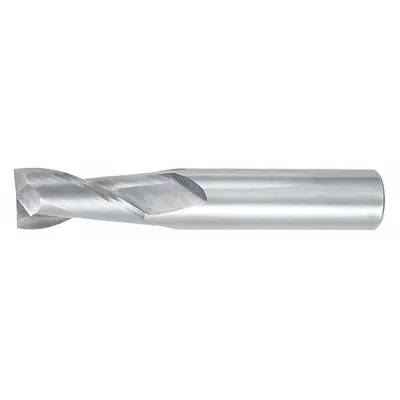 OSG 402-0197 General Purpose Carbide Square End Mill - General Purpose Carbide Square End Mills