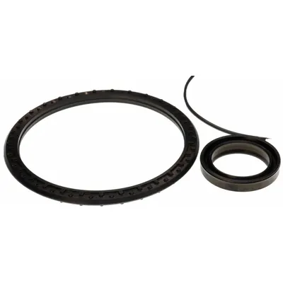 SMC Pneumatic Replacement Seal Kit: Mfr Part # CQ2B100-PS, CQ2 - Seal Kits for Compact Pneumatic Actuators