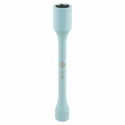 AMERICAN FORGE & FOUNDRY Wheel Torque Sockets: 1/2 in Size Air Impact Tools - Torque Limiting Socket Sticks