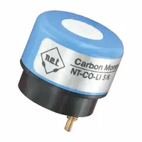 DWYER Replacement Sensor: Carbon Monoxide, Gas Detector, Dwyer CMT200/Dwyer GSTA/Dwyer GSTC (MPN A-505)