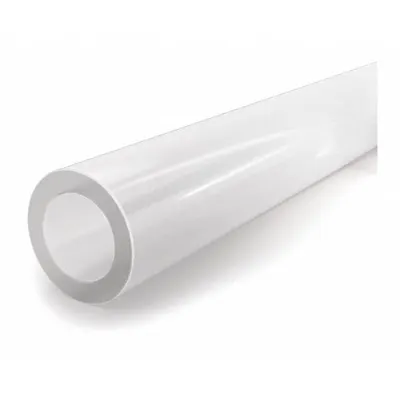 IKA Silicone Hose: Silicone Hose (MPN 4569000) - Hoses and Hose Insulation