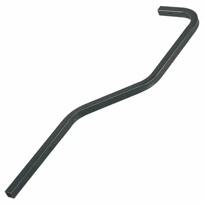 E-Z-GO Rear Strut, 54" Sun Tops: 54 in Overall Lg (MPN 75046G01) - Personnel & Utility Vehicle Accessories