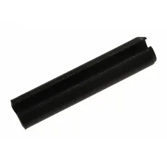 Sliding-vane replacement part for Dayton brand material handling equipment. Designed as a direct-fit component for model 1DJN1. Used in pneumatic conveying systems and other industrial material handling applications where sliding-vane mechanisms are employed.