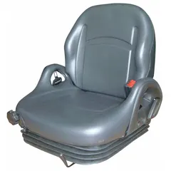 APPROVED VENDOR Forklift Seat, 16TA30050